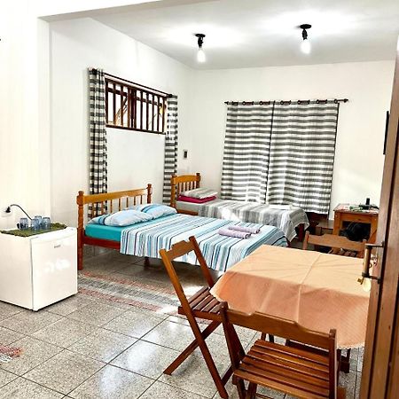 Quarto Marrapaia Araquari Dış mekan fotoğraf