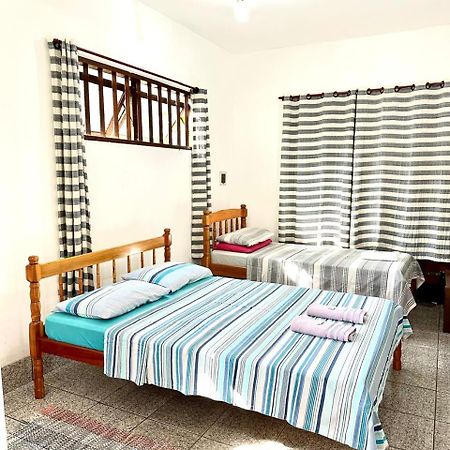 Quarto Marrapaia Araquari Dış mekan fotoğraf