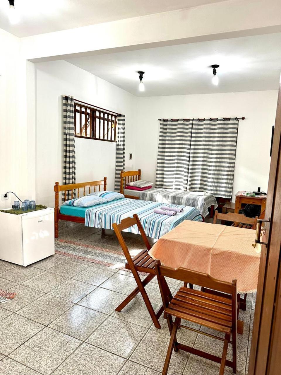 Quarto Marrapaia Araquari Dış mekan fotoğraf