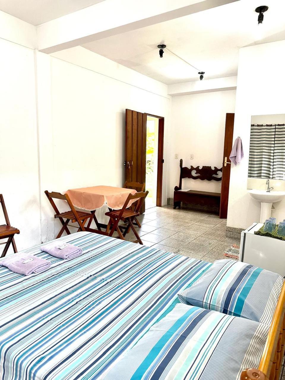 Quarto Marrapaia Araquari Dış mekan fotoğraf