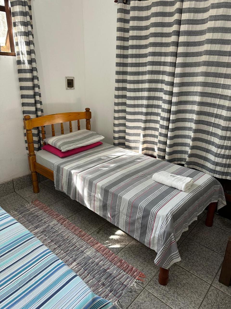 Quarto Marrapaia Araquari Dış mekan fotoğraf