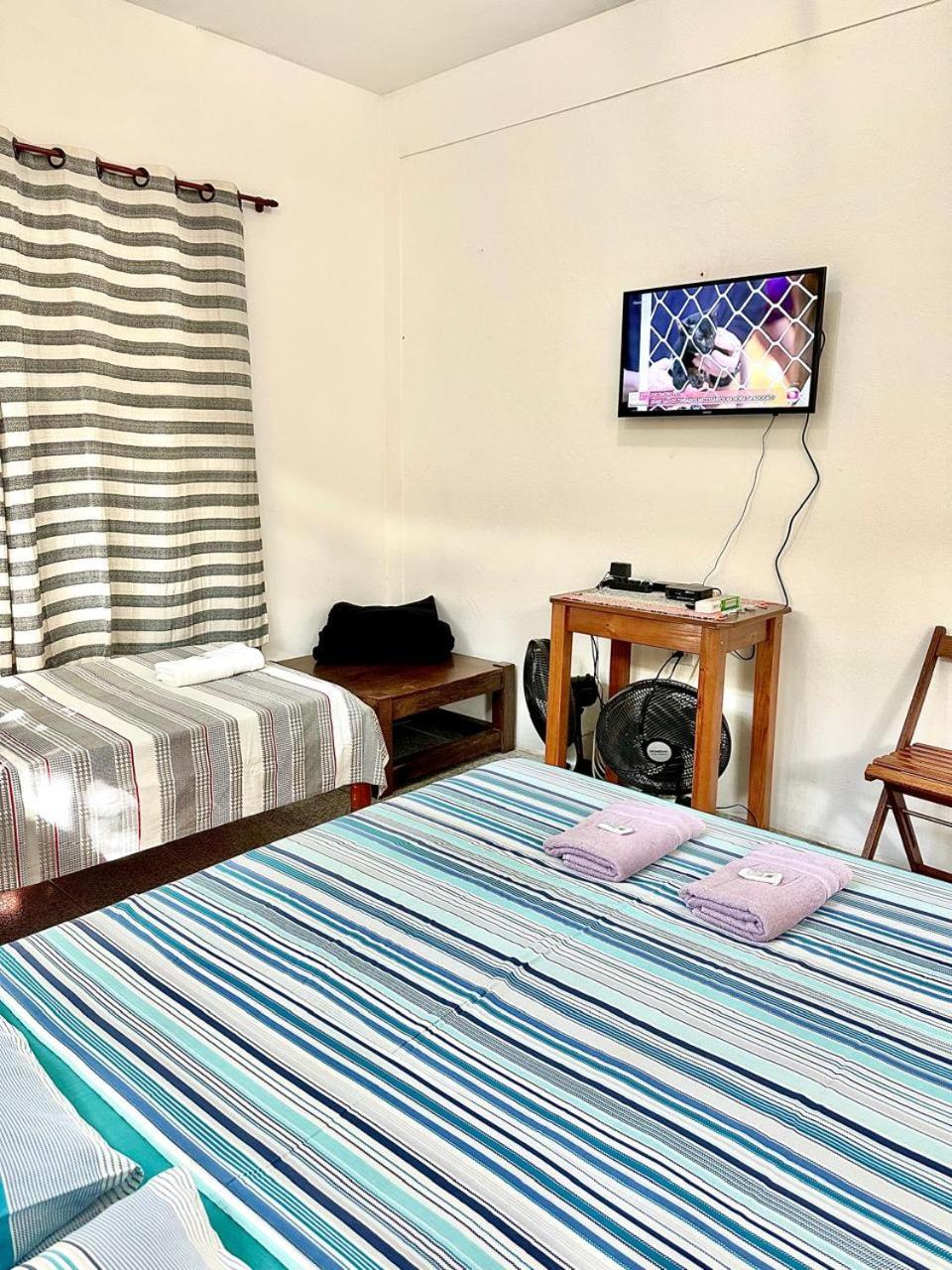Quarto Marrapaia Araquari Dış mekan fotoğraf