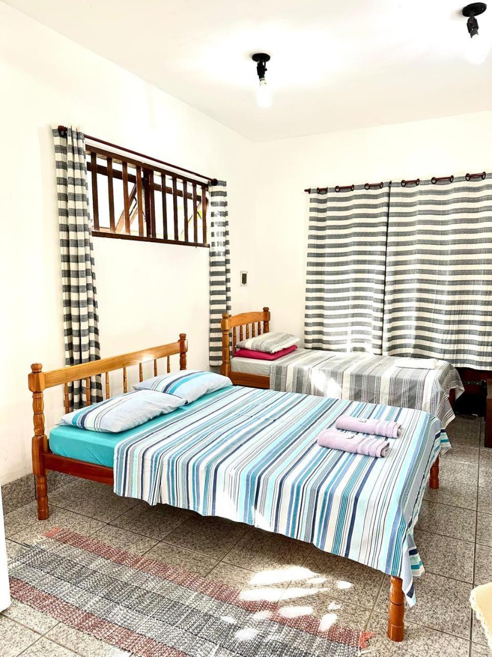 Quarto Marrapaia Araquari Dış mekan fotoğraf
