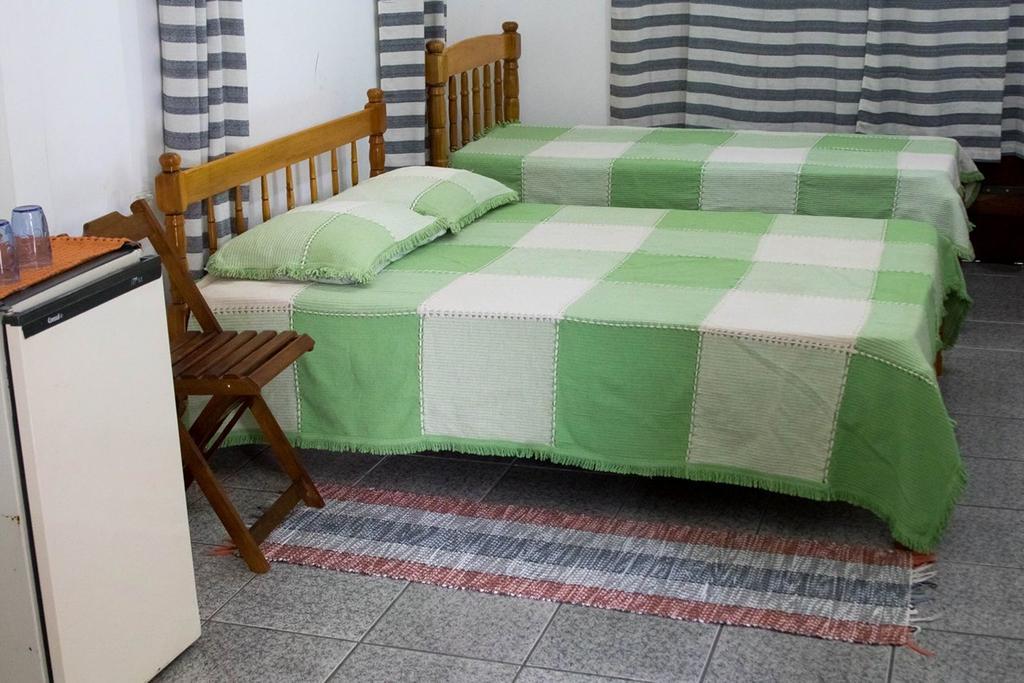 Quarto Marrapaia Araquari Dış mekan fotoğraf