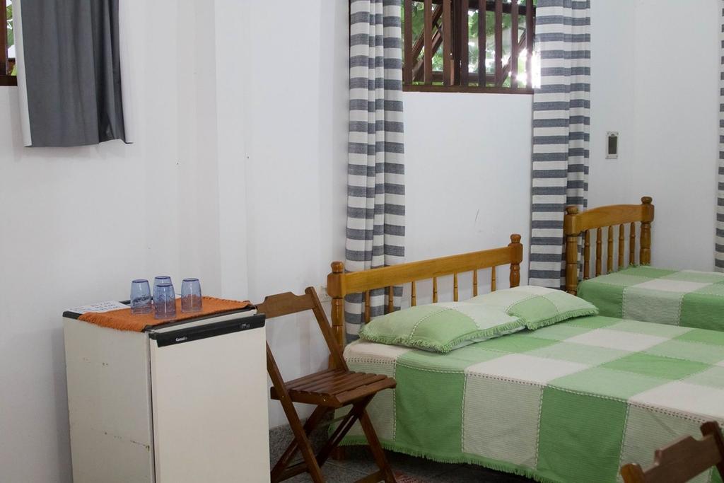 Quarto Marrapaia Araquari Dış mekan fotoğraf