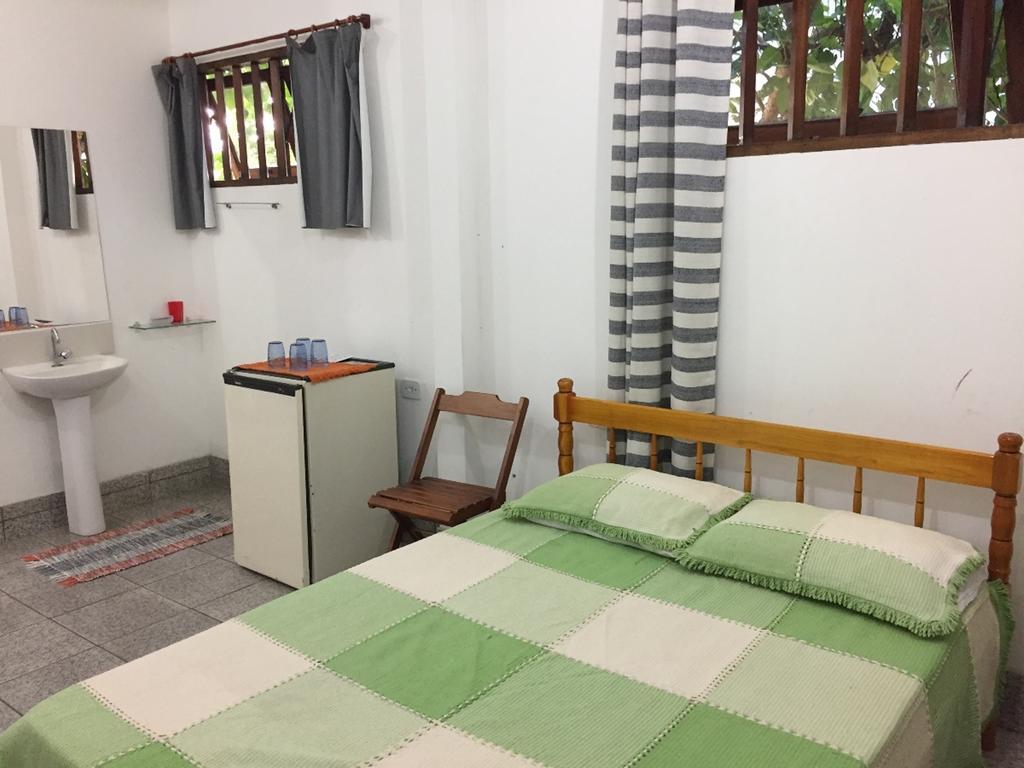 Quarto Marrapaia Araquari Dış mekan fotoğraf