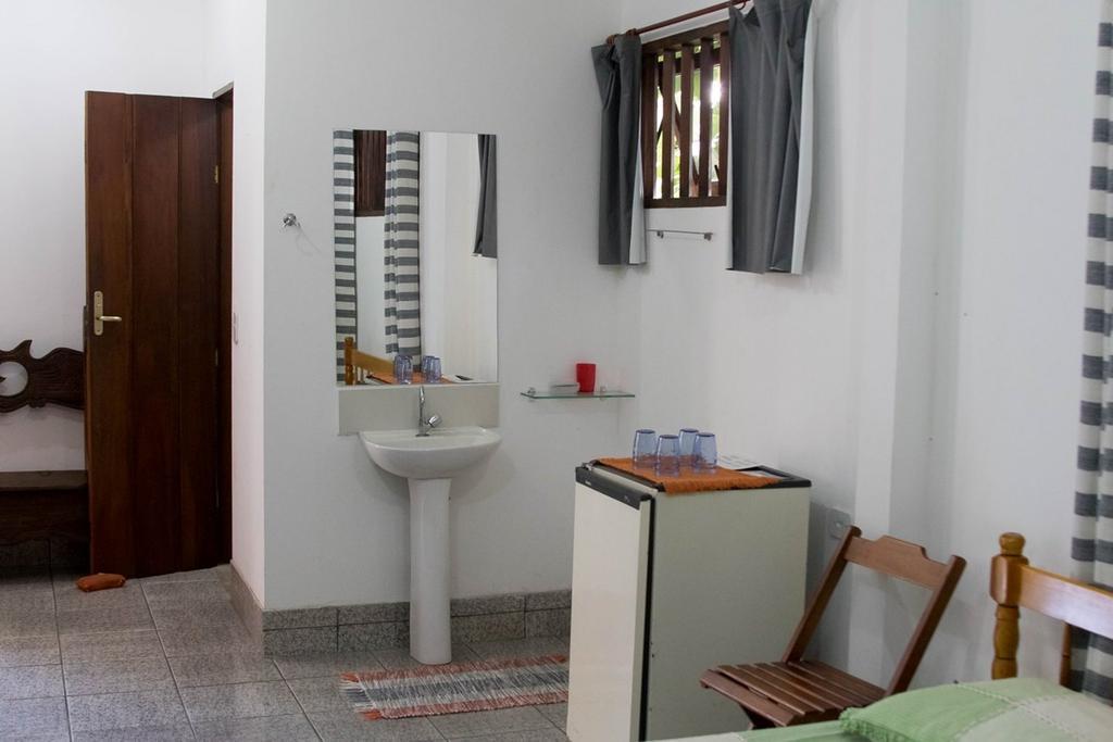 Quarto Marrapaia Araquari Dış mekan fotoğraf