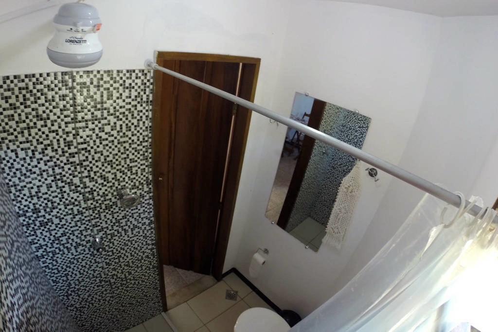 Quarto Marrapaia Araquari Dış mekan fotoğraf