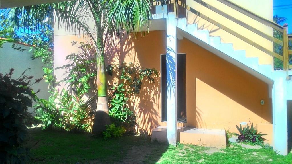 Quarto Marrapaia Araquari Dış mekan fotoğraf