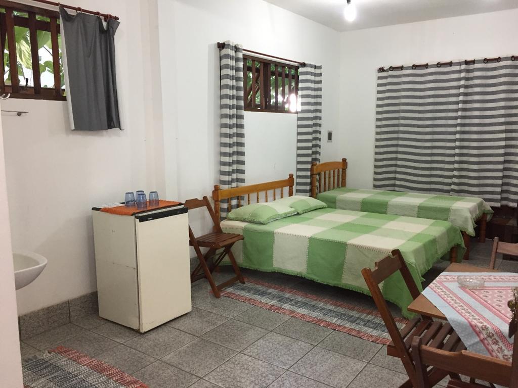 Quarto Marrapaia Araquari Dış mekan fotoğraf